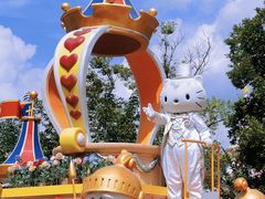 -杭州Hello Kitty乐园
