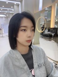 点击看大图 -十六番发型师事务所