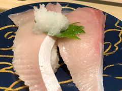 -大起水产回转寿司(道顿堀店)