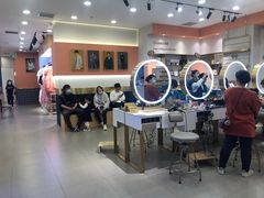 -远洋未来广场(育慧北路店)