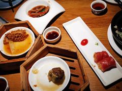 -点心传说·粤菜点心(佐阾虹湾店)