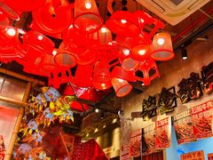 -大芊金重庆串串火锅(南京路店)