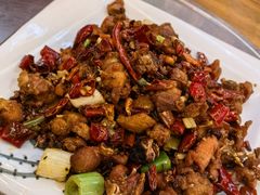 -老味道1992(武当山店)