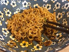 韩式泡面-皆道拌麻辣烫·麻辣拌