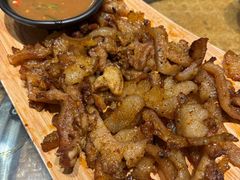 -多哥水傣味餐厅(司马巷店)