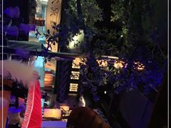 -绿茶餐厅(光谷世界城步行街店)