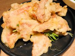 传统锅包肉-金掌勺锅包肉(华润万象城店)