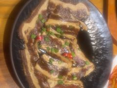 -韩盛源泥炉烤肉店(高深路店)