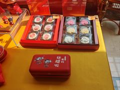 -御茶膳房皇家糕点博物馆(北京首店)