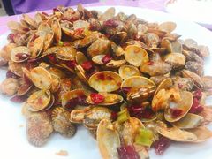 -四海蒸鲜蒸汽海鲜自助(北戴河店)