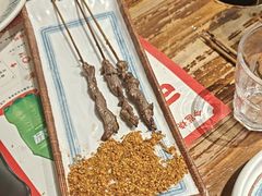 -今邕烧烤(西大店)