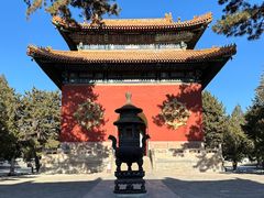 -普陀宗乘之庙(小布达拉宫)