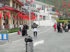 -友谊关景区