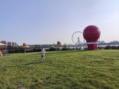 -唐山河头老街国丰维景国际大酒店
