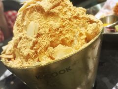 招牌年糕-KCOOKING概念韩餐(世茂52+店)