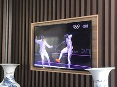 -海天博乐击剑俱乐部(港汇中心店)