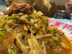 -新疆巴州金丝特餐厅(大钟寺店)