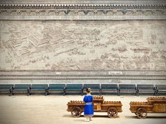 -大召寺明清一条街