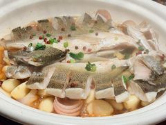 -单家老院·院子里的青岛菜(沙子口店)