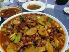 -福顺祥大盘鸡(临潼店)