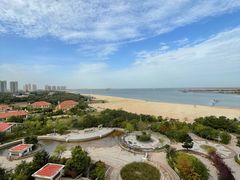 -营口金泰珑悦海景大酒店