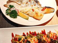 -德川家日本料理(中关村寰太大厦店)