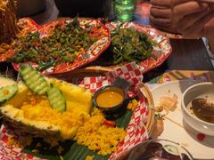 -泰妃殿(武汉首店)