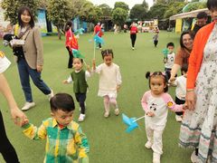 -全优加早教托育园(金海岸店)