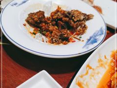 -京味张·北京烤鸭(天河南二路店)