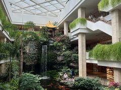 -白天鹅宾馆-宏图府餐厅