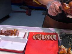 -五顺斋清真烤鸭(西大街总店)