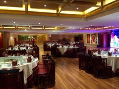 大堂-阿斯牛牛·凉山菜(新会展店)