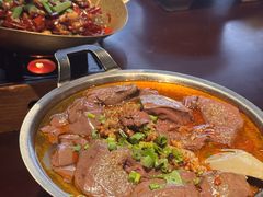 -古市香跷脚牛肉·非遗传承单位
