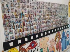 -东方童画儿童创意美术(十里堡体验馆)