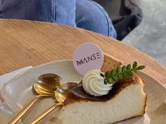 -漫笙舍Manse·咖啡·民宿