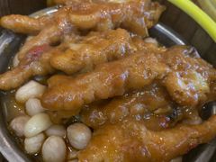 -杨妈妈粥店(滑翔路店)