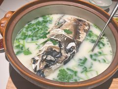 -风味小馆(天目湖宾馆店)