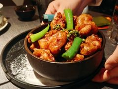 -南里山房·新淮扬菜(徐汇万科店)