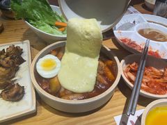 -喜来稀肉(北外滩白玉兰广场店)