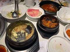 -本家韩国烤肉(青岛万象城店)