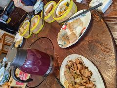 -顺德一品粥·20年凤城老字号(芳村店)