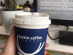 -瑞幸咖啡(盛博广场店)