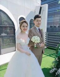 -格乐利雅婚礼艺术中心(南外滩店)