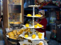 -新疆国际大巴扎