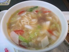 -同心楼(解放北路店)