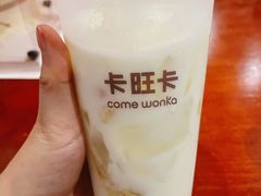 -卡旺卡(合肥半边街店)
