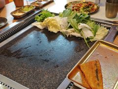 -郭记烤肉创始店(民丰大街店)