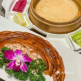 没错！就是藏在朝天宫巷子里的锅气老南京菜馆