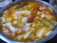 烩面-三哥田螺(北书院街店)