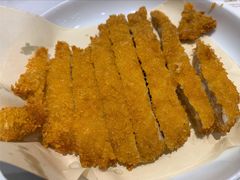 招牌炸猪排-家有好面(世博源店)